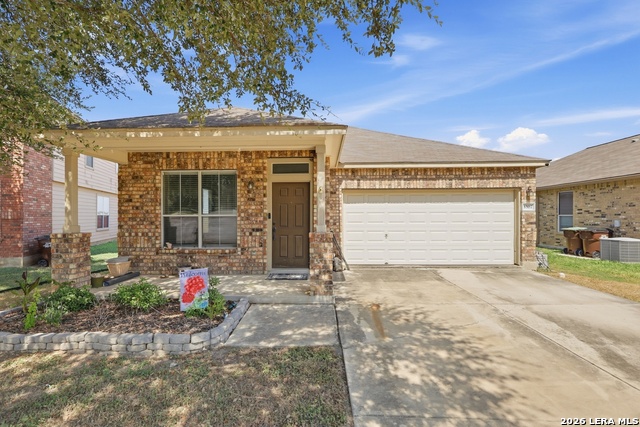 5307 Caraway Bnd Property Photo 1