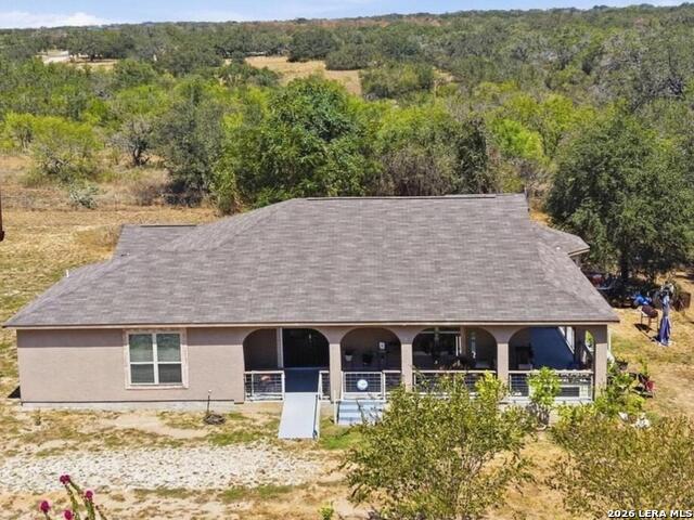 685 Clear Lake Loop Property Photo 1