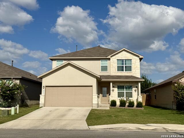 4522 Chalk Flats Property Photo 1