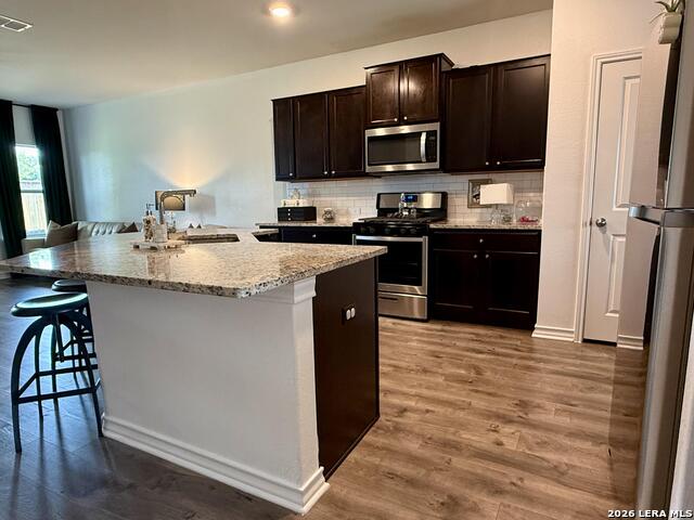 4522 Chalk Flats Property Photo 3