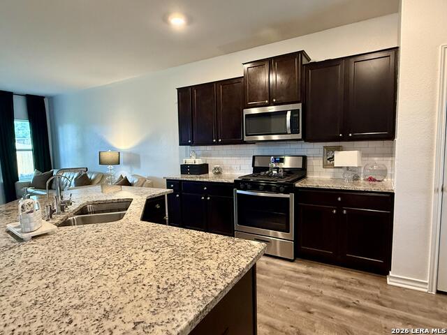 4522 Chalk Flats Property Photo 4