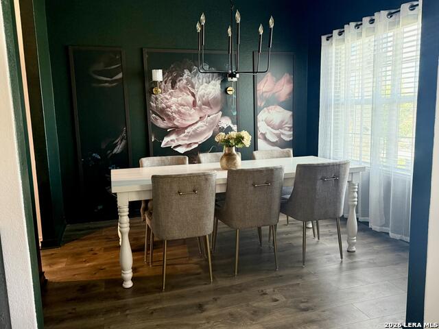 4522 Chalk Flats Property Photo 6