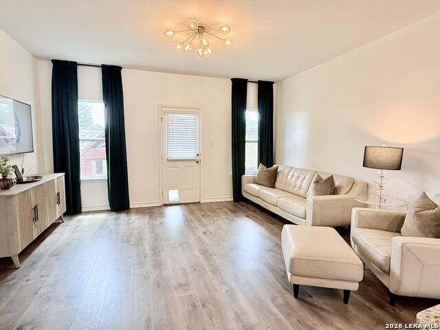 4522 Chalk Flats Property Photo 8