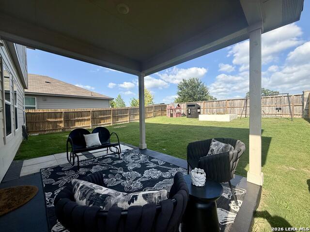 4522 Chalk Flats Property Photo 35