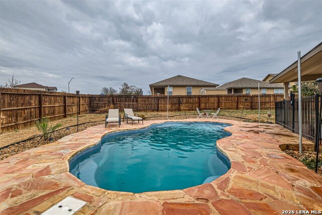 8006 Pandora Star Property Photo 2