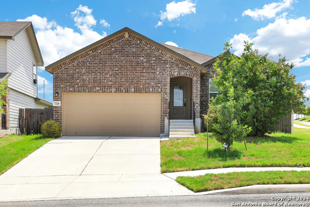 7226 Altair Loop Property Photo 1