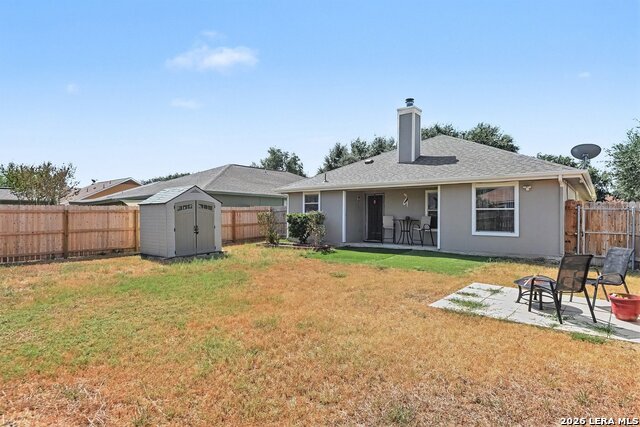 8511 Snakeweed Dr Property Photo 29