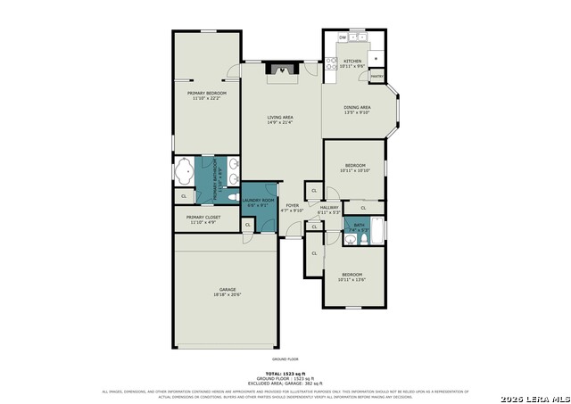 8511 Snakeweed Dr Property Photo 31