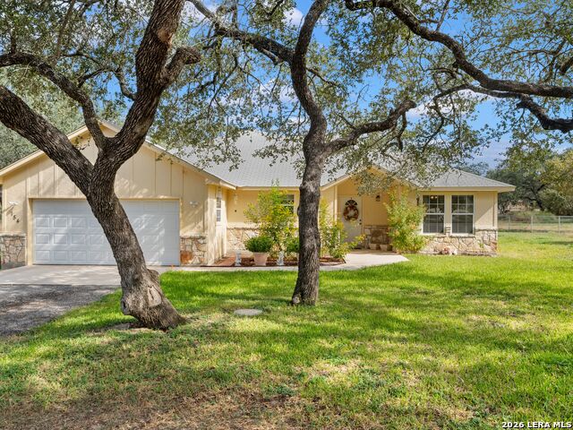 154 Red Fox Property Photo 1