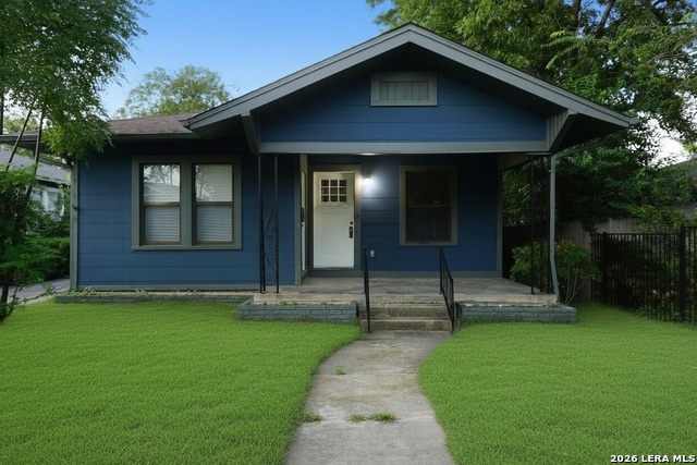 418 Cincinnati Ave Property Photo 2
