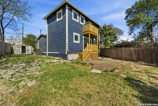 126 Zachry Property Photo 27