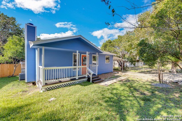 731 Hillside Loop Property Photo 1