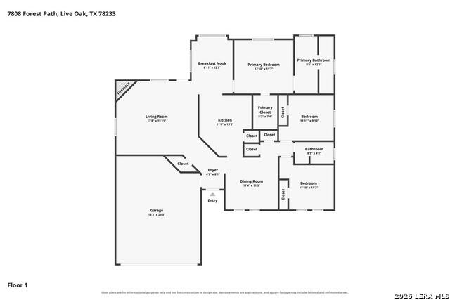 7808 Forest Path Property Photo 30