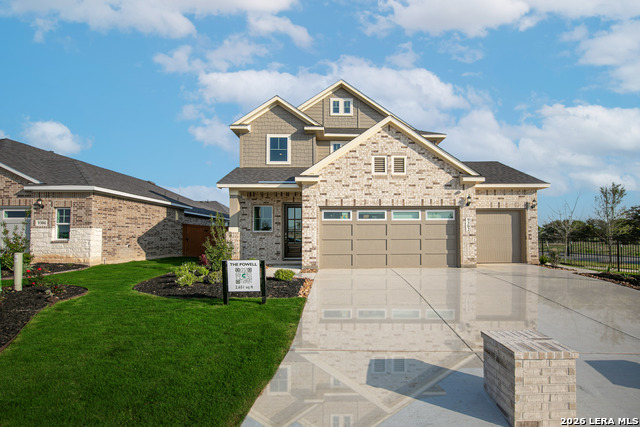 12331 Aurora Basin Property Photo 1