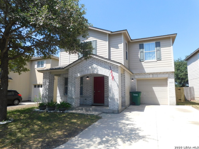 4615 ADKINS TRL Property Photo 1