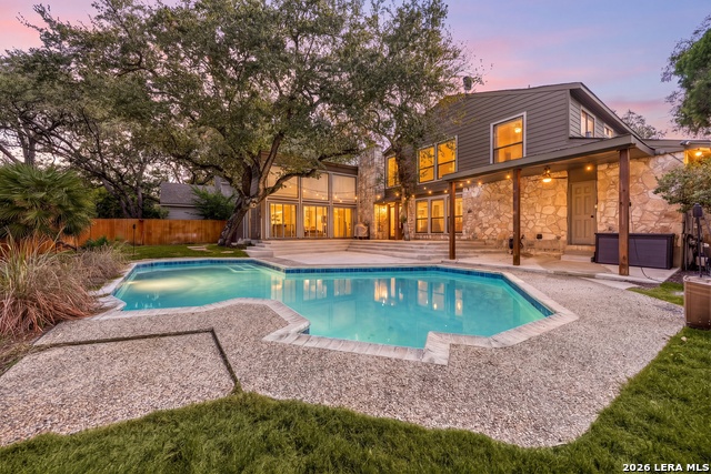 15415 River Bnd Property Photo 1