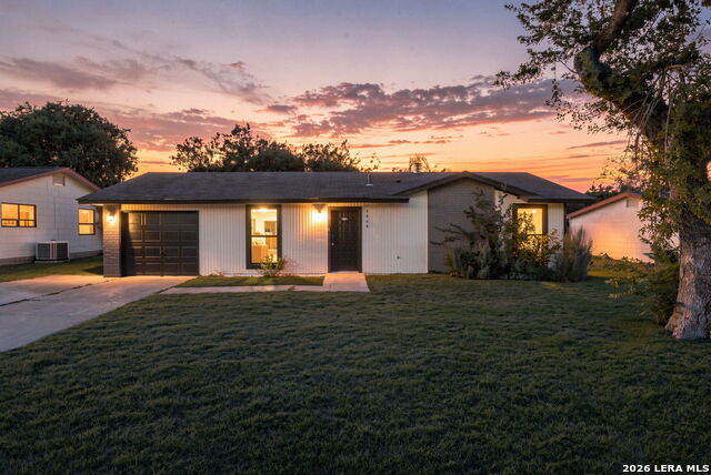 4806 Castle Brg Property Photo 1