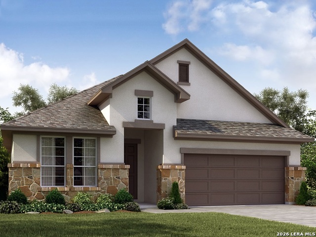 3810 Lavender Path Property Photo 1