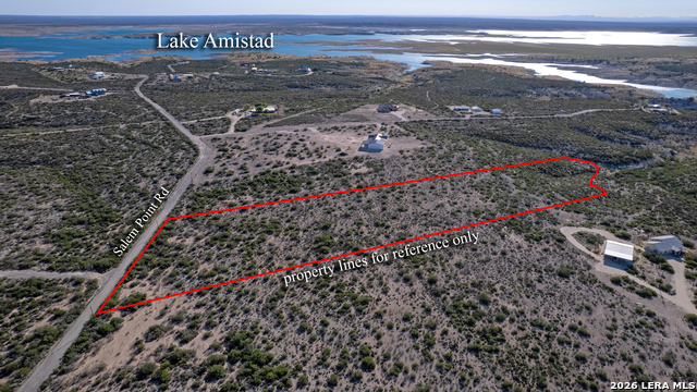 Tbd Salem Point Drive Property Photo 2
