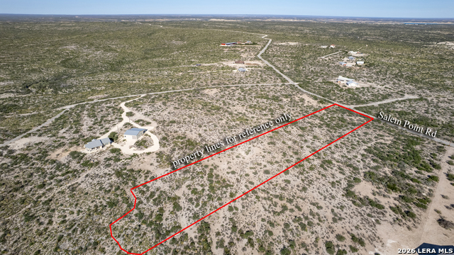 Tbd Salem Point Drive Property Photo 21