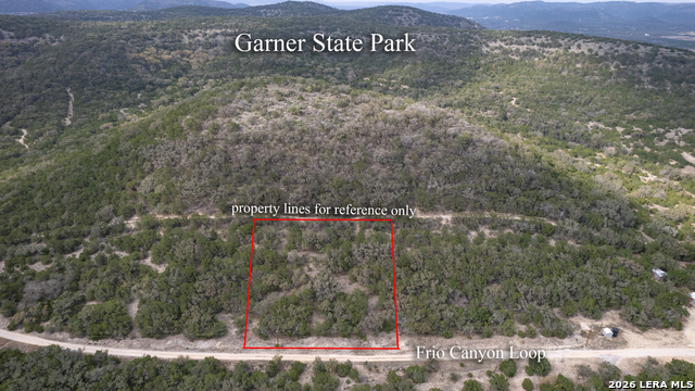 430 Frio Canyon Property Photo 1