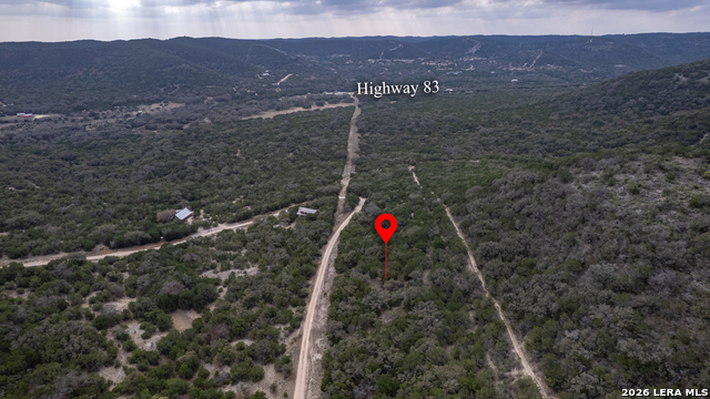 430 Frio Canyon Property Photo 13