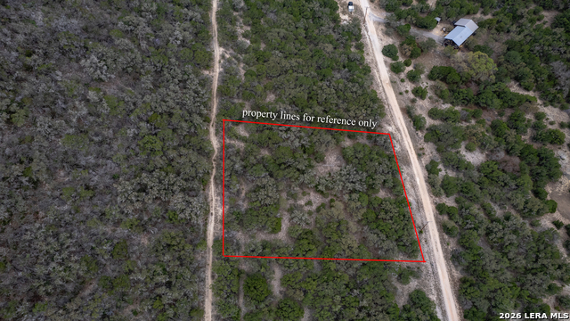 430 Frio Canyon Property Photo 19