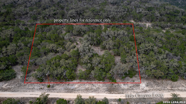 430 Frio Canyon Property Photo 23