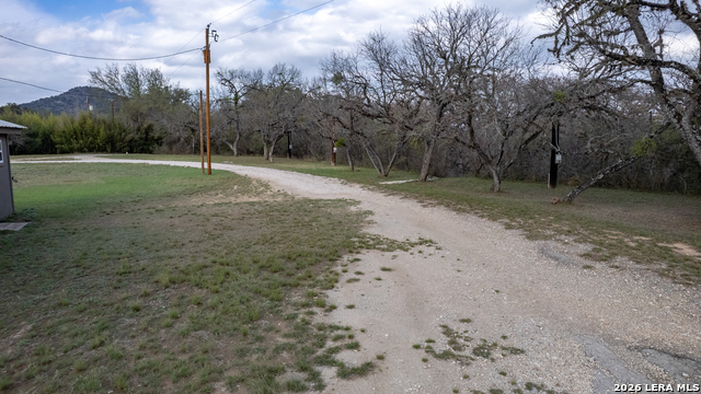 430 Frio Canyon Property Photo 31
