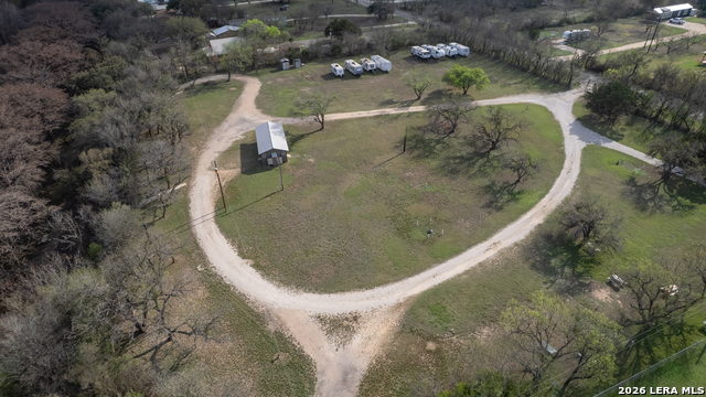 430 Frio Canyon Property Photo 34