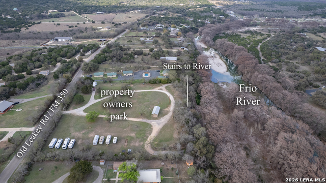 430 Frio Canyon Property Photo 39