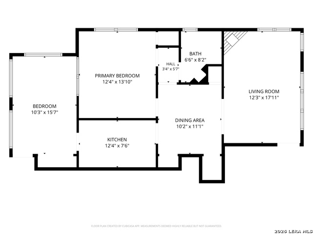 1950 W Huisache Ave Property Photo 7