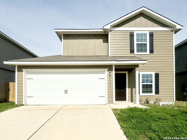 2927 Citron Gdn Property Photo 1