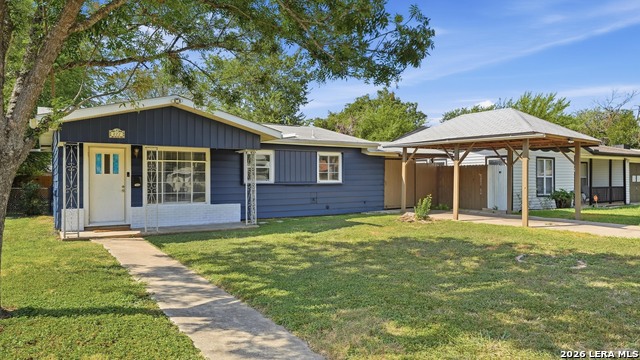 222 Laurelwood Dr Property Photo 1