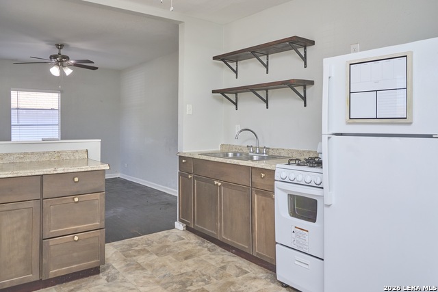 2346 Burnet St. Property Photo 4