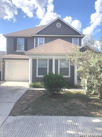 158 Hampton Bend Property Photo 1