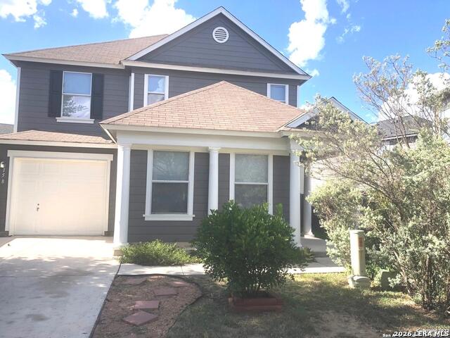158 Hampton Bend Property Photo 2