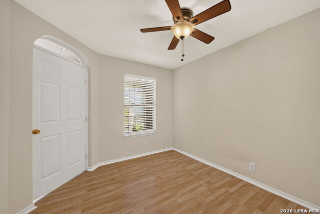 6811 Bluegrass Run Property Photo 5