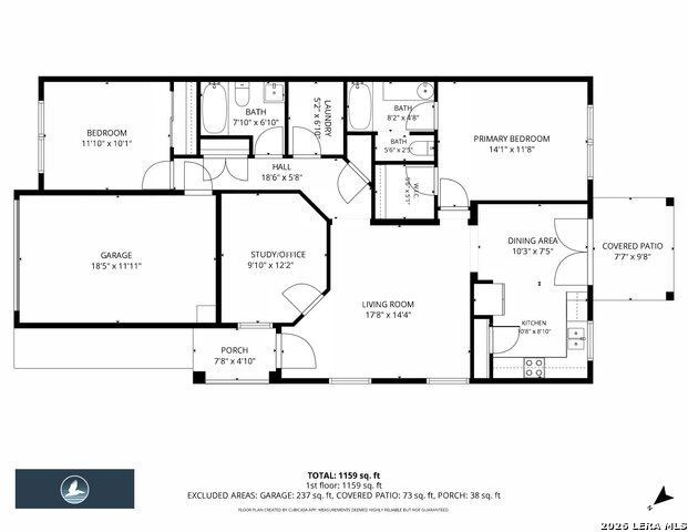 6811 Bluegrass Run Property Photo 26