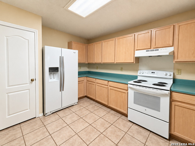2307 Dalhart Pass Property Photo 7