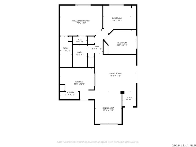2307 Dalhart Pass Property Photo 16