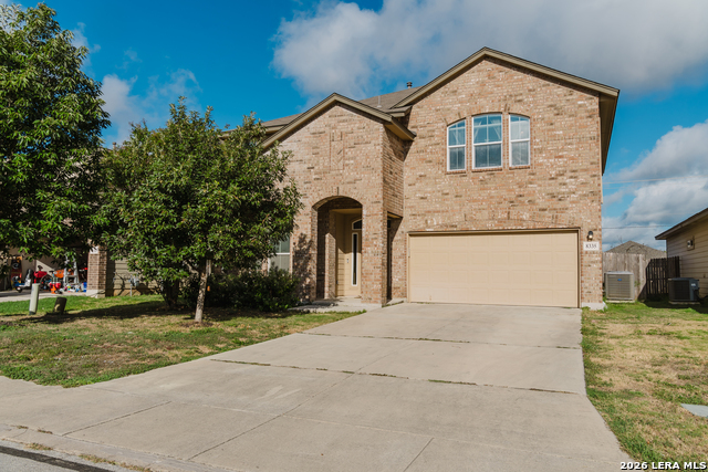 8335 Angelina Parke Property Photo 1