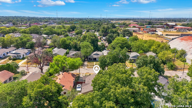 215 W High Ave Property Photo 28
