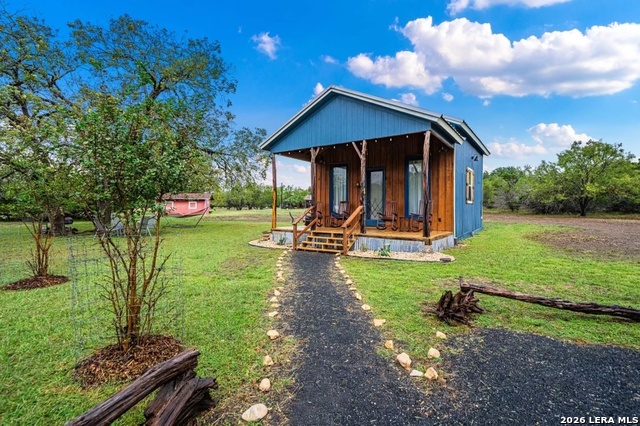 297 Squirrel Bend Property Photo 1