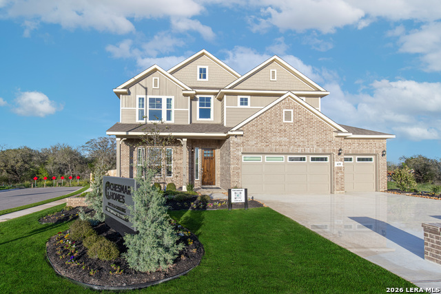 417 Hinsdale Run Property Photo 1