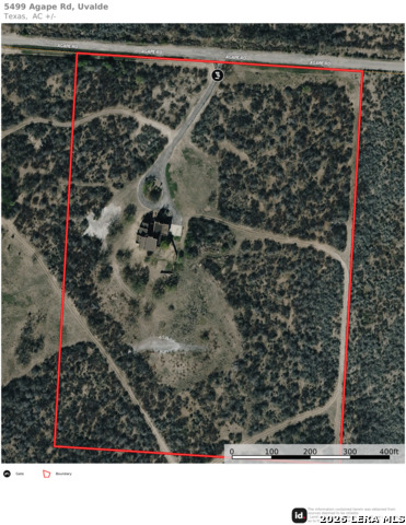 5499 Agape Rd Property Photo 3