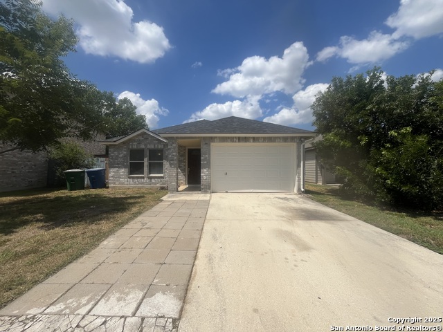 8131 Grand Bend DR Property Photo 1