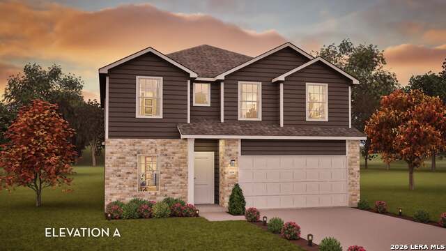 11706 Glendora Run Property Photo 1