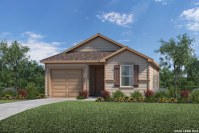 4571 Gato Calico Drive Property Photo 1