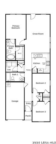 4571 Gato Calico Drive Property Photo 2